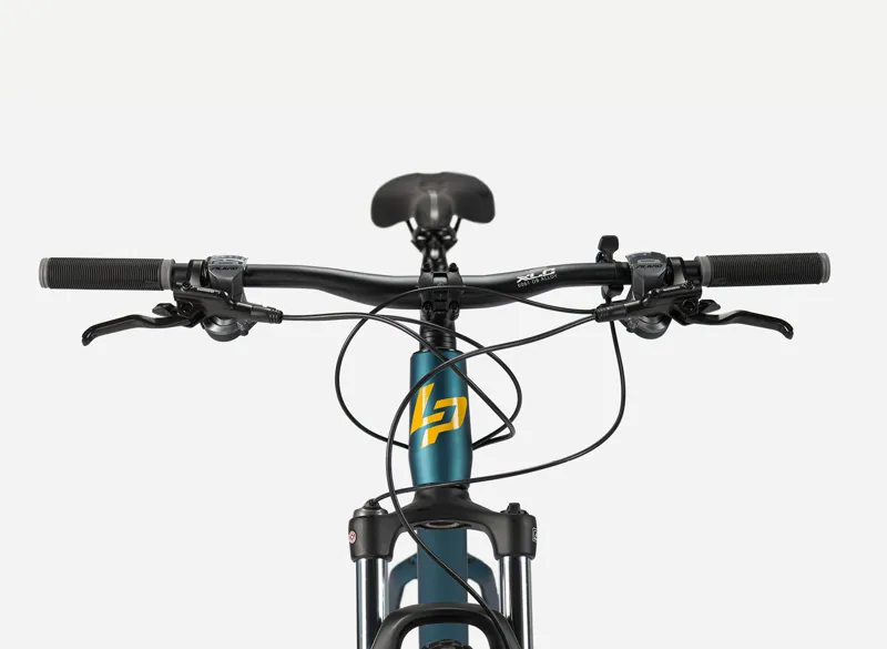 Lapierre Edge 5. 7 Blue-2